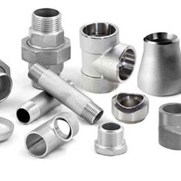 Forged Fittings