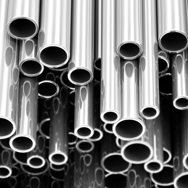 Stainless Steel Pipe